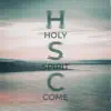 TBRNCL Worship - Holy Spirit Come (You Are Worthy) - Single
