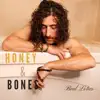 Bud Lotus - Honey and Bones - EP